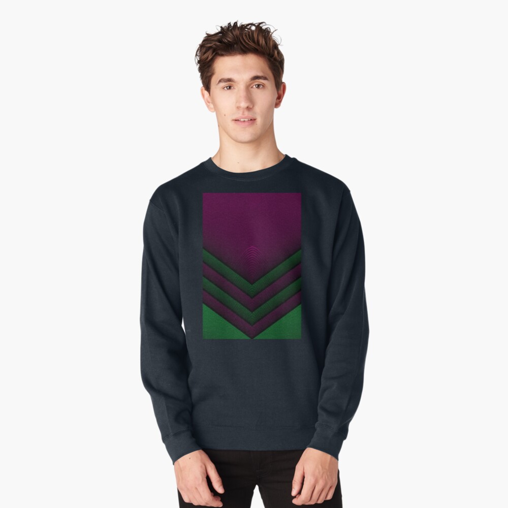 Item preview, Pullover Sweatshirt designed and sold by VkCases.