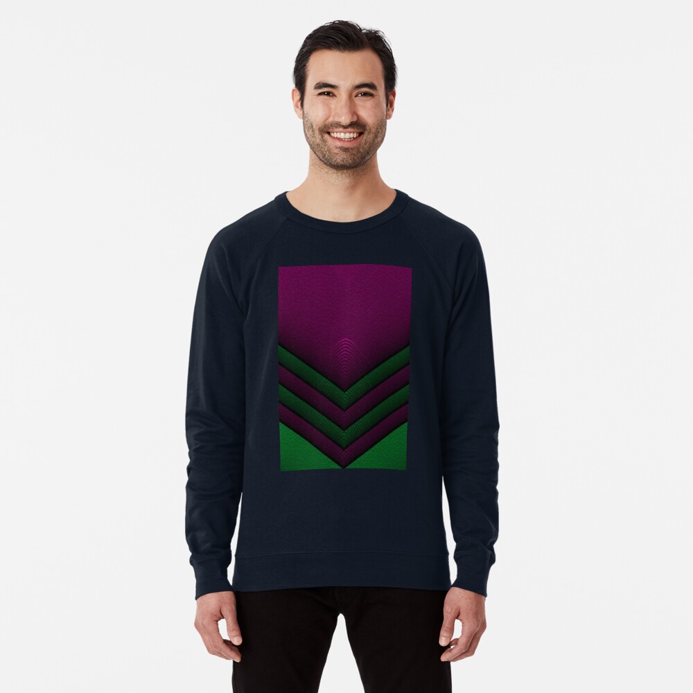 Item preview, Lightweight Sweatshirt designed and sold by VkCases.