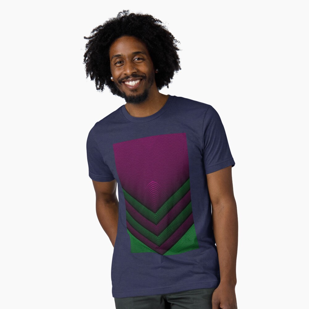 Item preview, Tri-blend T-Shirt designed and sold by VkCases.