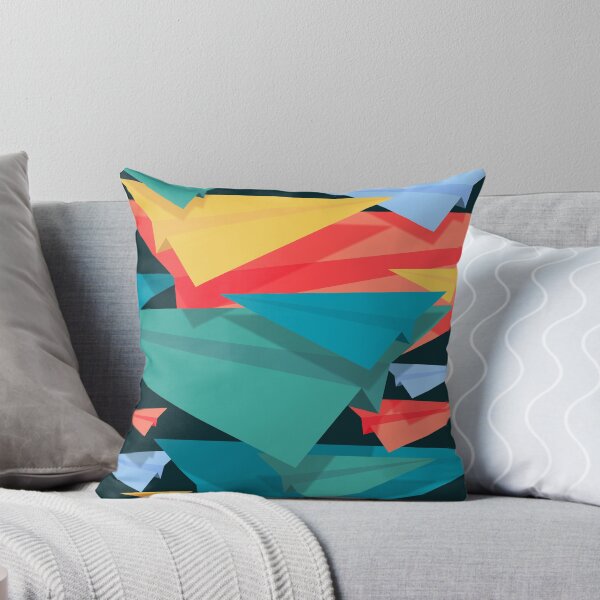 Item preview, Paper Airplane 49 designed and sold by YoPedro.