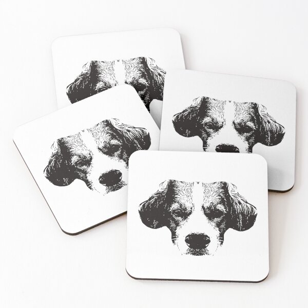 Item preview, Kooikerhondje gift for Dutch Spaniel Owners designed and sold by DoggyStyles.