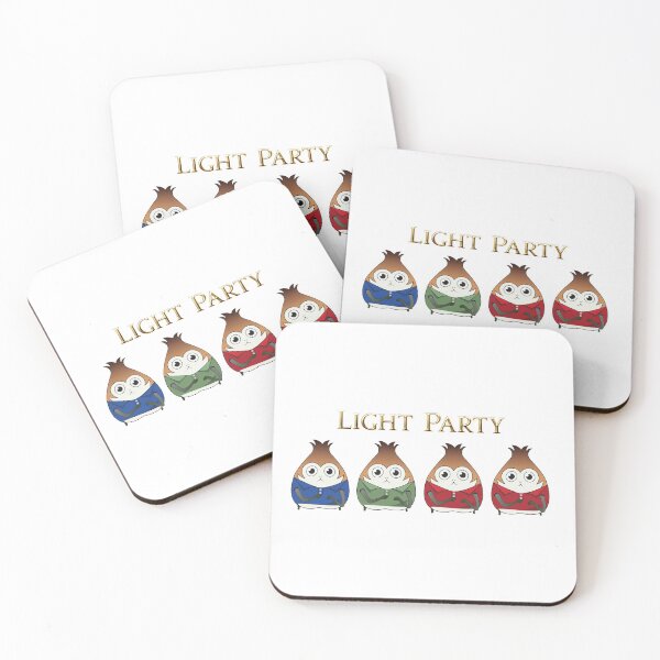 Item preview, Fiesta de luces: ¡estilo Phooka/Paissa! designed and sold by ThePhookas.