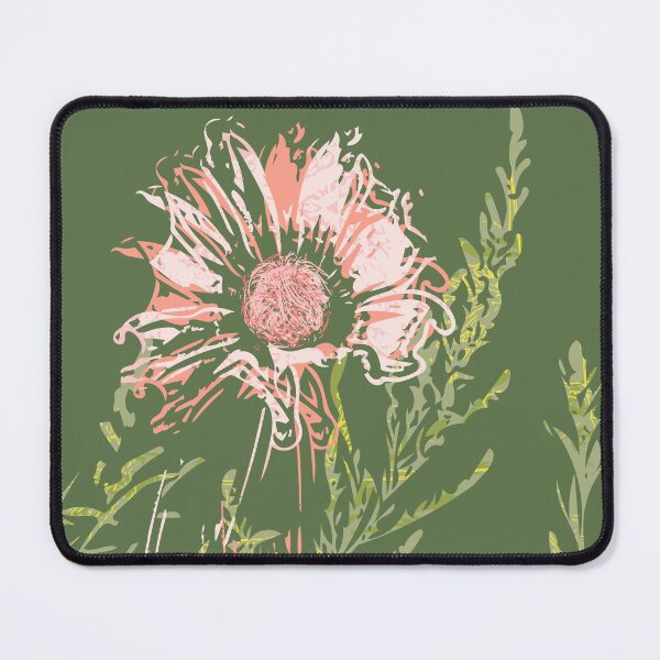Item preview, Single Flower #1 designed and sold by Kettukas.