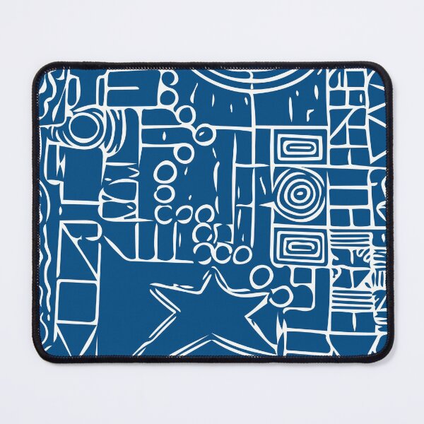 Item preview, Classic Blue #15 designed and sold by Kettukas.