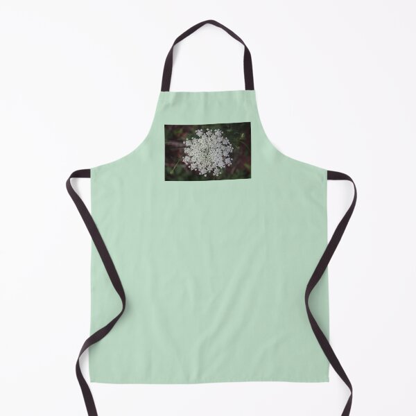 Item preview, Queen Annes Lace White Wildflower Flower designed and sold by JariHawk.