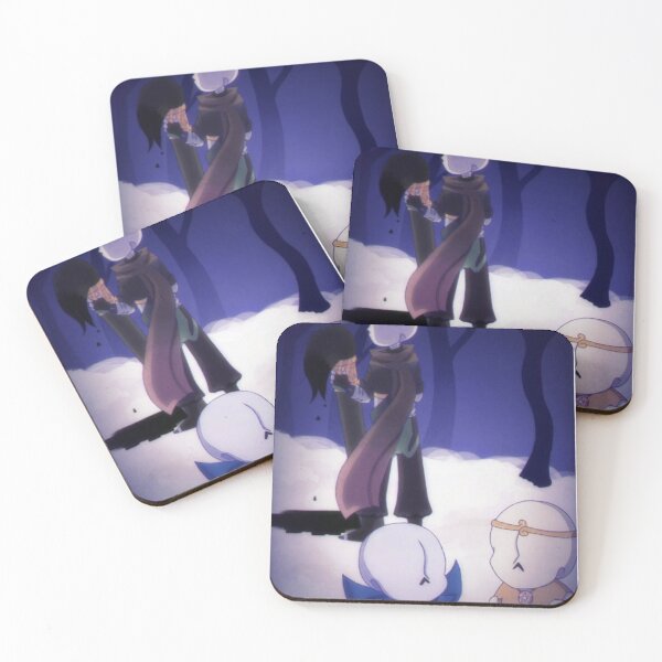 Item preview, Missing Faces designed and sold by Misfit Meraki.