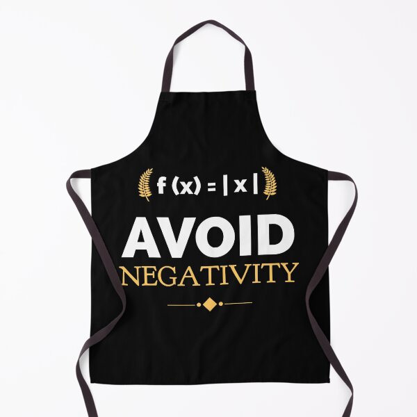 Item preview, Avoid Negativity - Motivational designed and sold by Psych-odyssey.