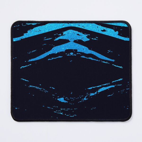 Item preview, Dream In Blue designed and sold by Kettukas.