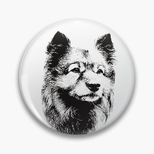 Item preview, Keeshond gift for Keeshond Owners designed and sold by DoggyStyles.