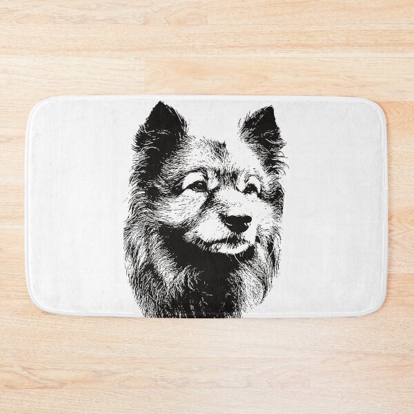 Item preview, Keeshond gift for Keeshond Owners designed and sold by DoggyStyles.