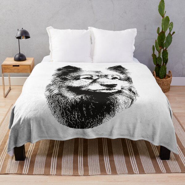 Item preview, Keeshond gift for Keeshond Owners designed and sold by DoggyStyles.