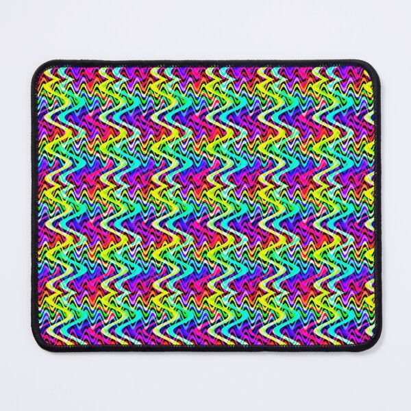 Item preview, Wavy Pattern designed and sold by Salocin.