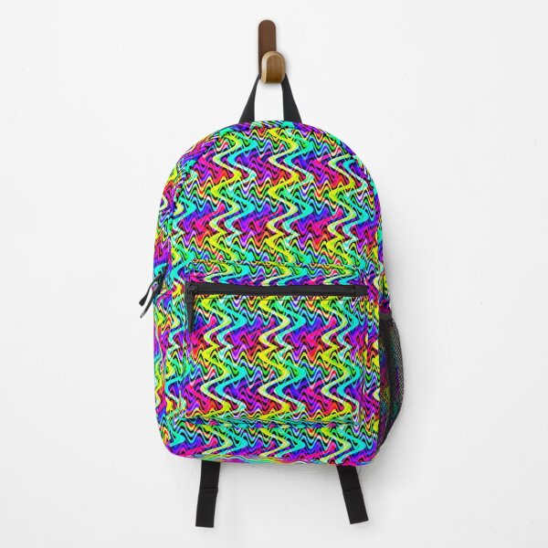 Item preview, Wavy Pattern designed and sold by Salocin.