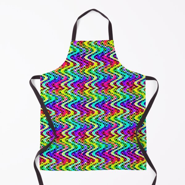 Item preview, Wavy Pattern designed and sold by Salocin.