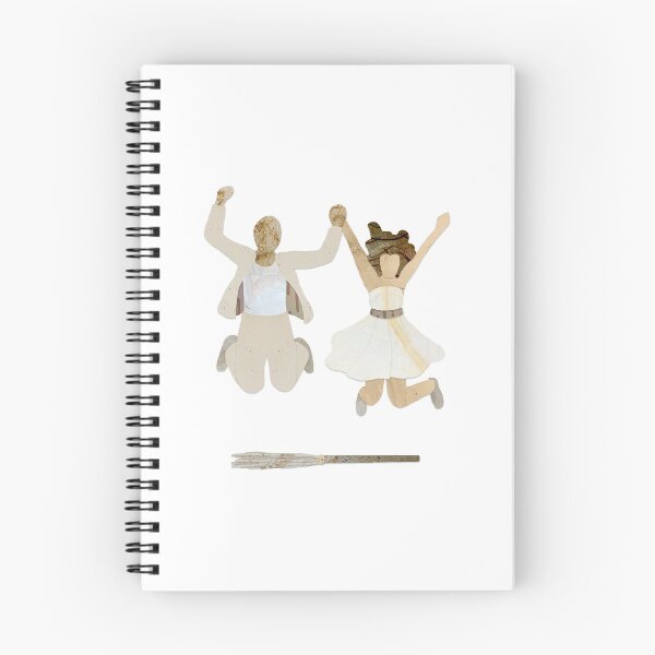 Item preview, Jumping the broom designed and sold by Nia Alexander.