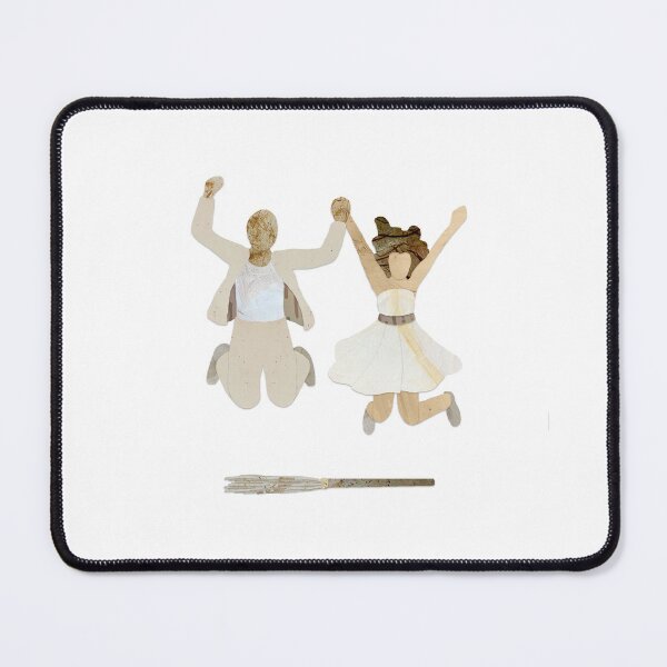 Item preview, Jumping the broom designed and sold by Nia Alexander.