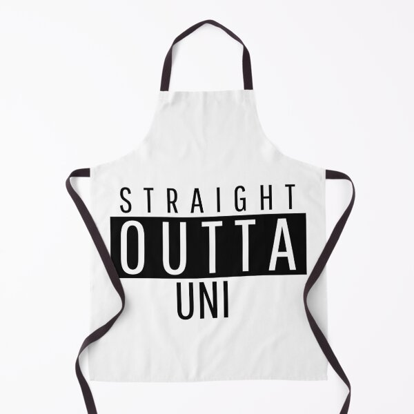 Item preview, Straight Outta Uni designed and sold by Sunset-1.