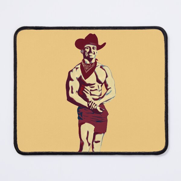 Item preview, Sexy Rodeo man designed and sold by Markotropoya22.