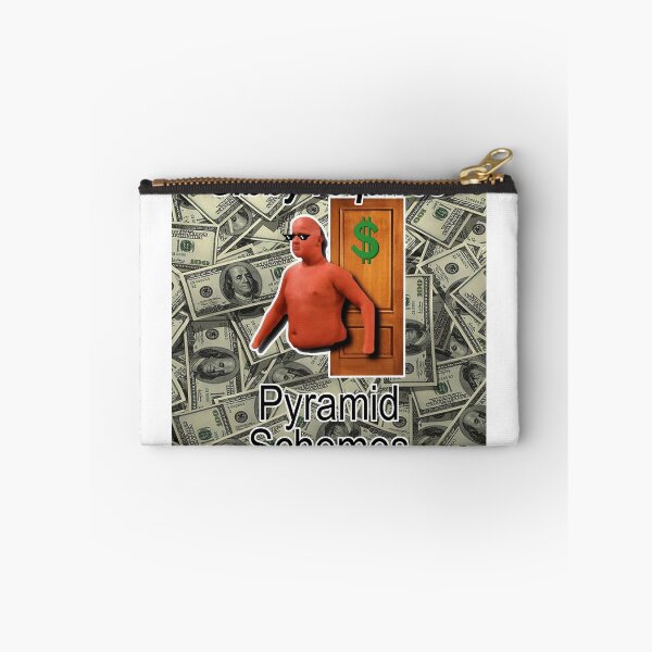 Item preview, Gibby Requires Pyramid Schemes designed and sold by BetterLeo.