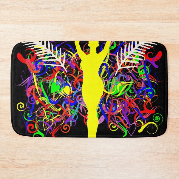 Item preview, Dancing Girl Art designed and sold by Newluck01.
