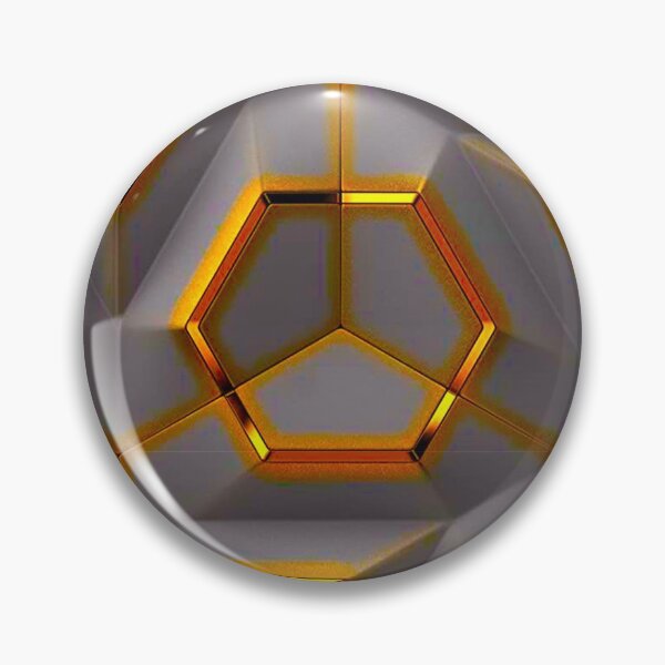 Item preview, Abstract shapes design mixed gold, black and grey colourful designed and sold by taherismail.