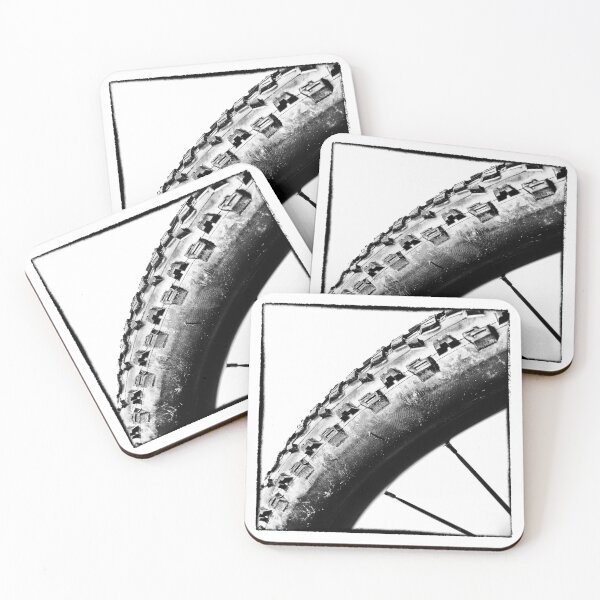 Item preview, Mountain Bike Tyre designed and sold by dunxs.