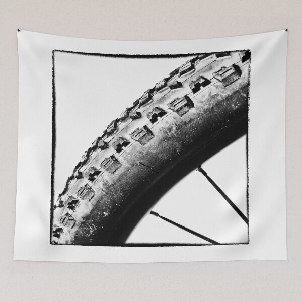 Item preview, Mountain Bike Tyre designed and sold by dunxs.