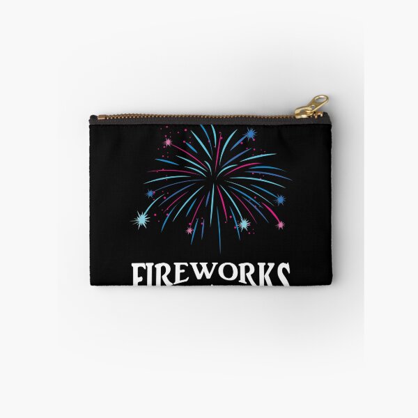 Item preview, Firework Staff Firework Rocket Pyro designed and sold by MooonTees.