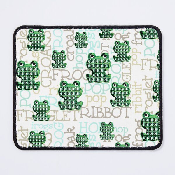 Item preview, Pop it or HOP IT! B designed and sold by HeckaDoodleDo.