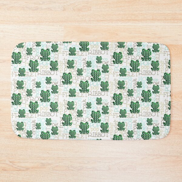 Item preview, Pop it or HOP IT! B designed and sold by HeckaDoodleDo.