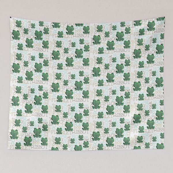 Item preview, Pop it or HOP IT! B designed and sold by HeckaDoodleDo.
