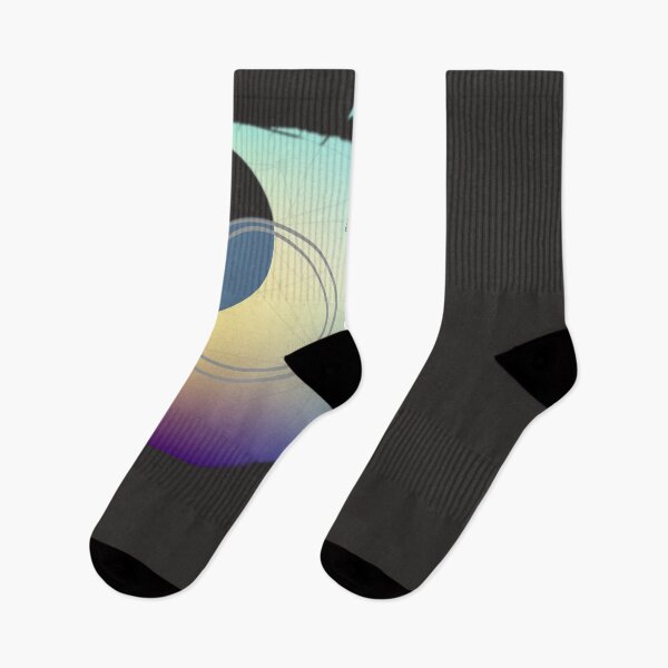 Item preview, Abstract - Geometry designed and sold by 0waste.