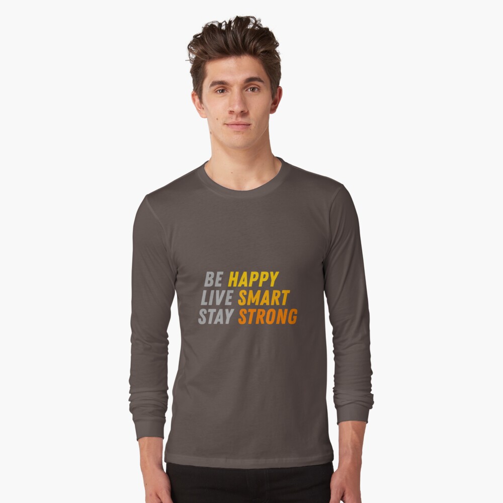 Item preview, Long Sleeve T-Shirt designed and sold by ezcreative.