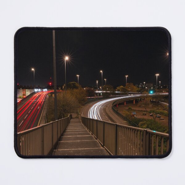 Item preview, Hotwells Light Trails  designed and sold by hawkie.