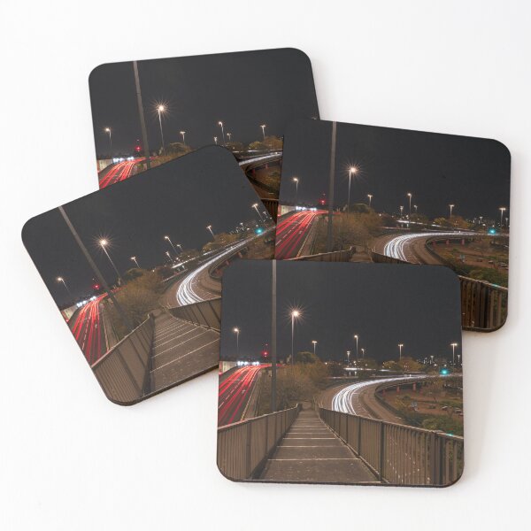 Item preview, Hotwells Light Trails  designed and sold by hawkie.