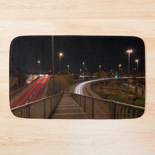 Item preview, Hotwells Light Trails  designed and sold by hawkie.
