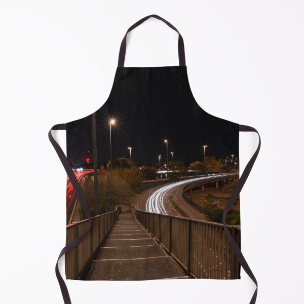 Item preview, Hotwells Light Trails designed and sold by hawkie.
