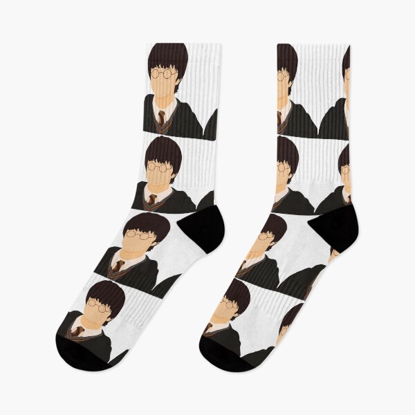 Item preview, Harry designed and sold by purplewings03.
