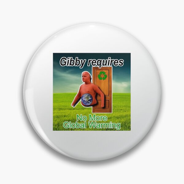 Item preview, Gibby Requires No More Global Warming designed and sold by BetterLeo.