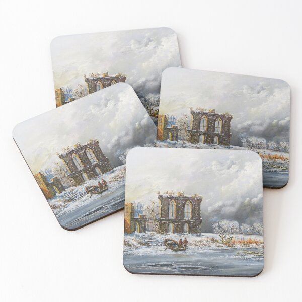 Item preview, Caludon Castle designed and sold by Joe Trodden.