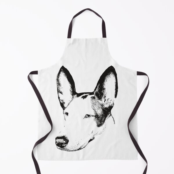 Item preview, Ibizan Hound gift for Ibizan Warren Hound Owners designed and sold by DoggyStyles.
