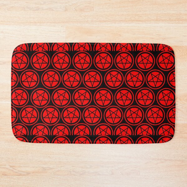 Item preview, Pentacle Pattern designed and sold by MetalSatyrShop.