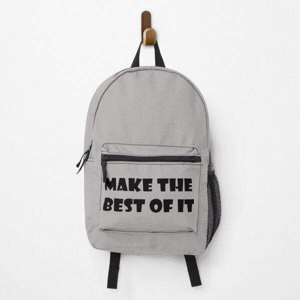 Item preview, Make the best of it designed and sold by Murza.