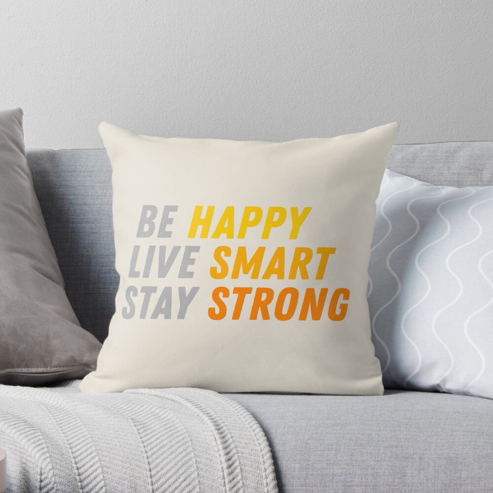 Item preview, Throw Pillow designed and sold by ezcreative.
