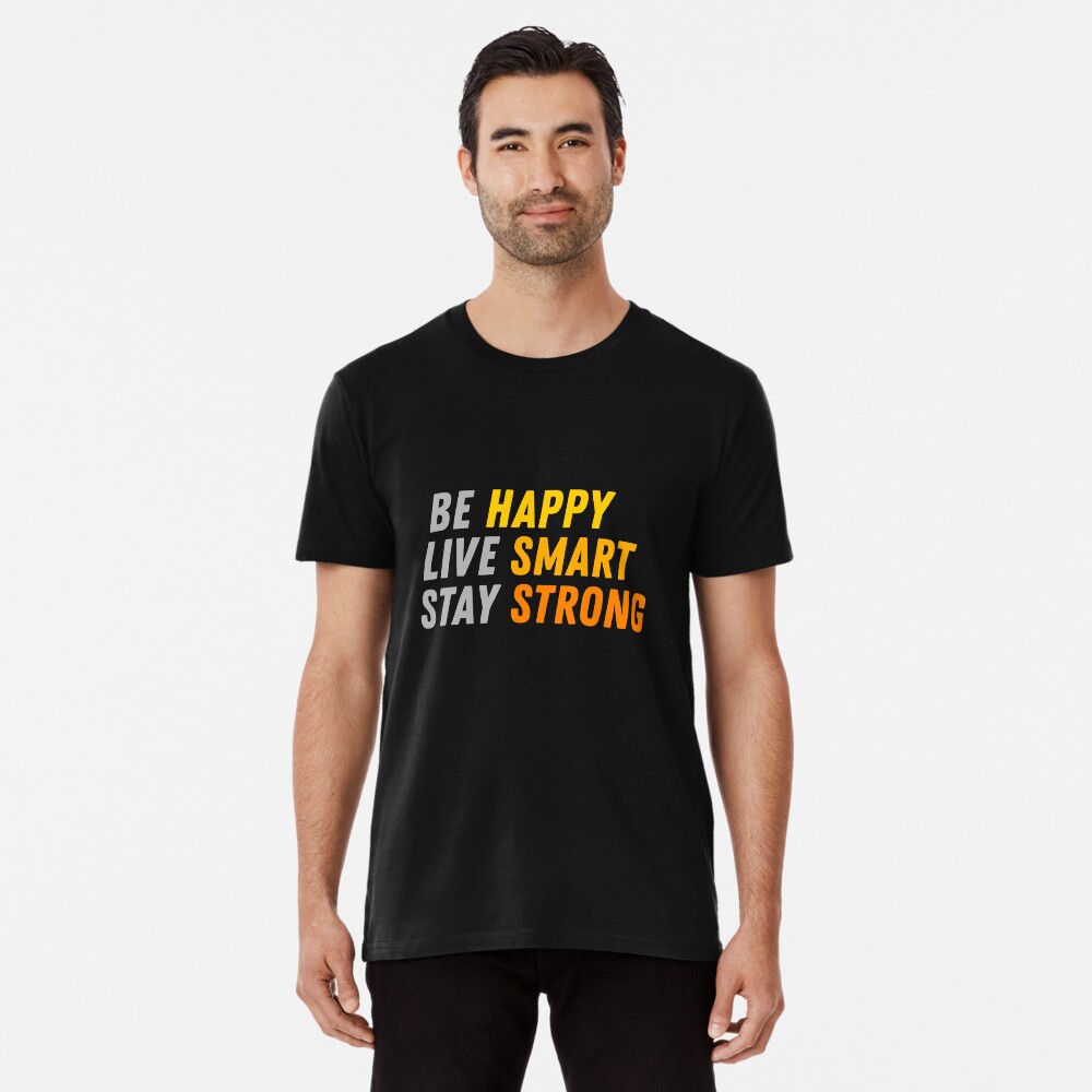 Item preview, Premium T-Shirt designed and sold by ezcreative.