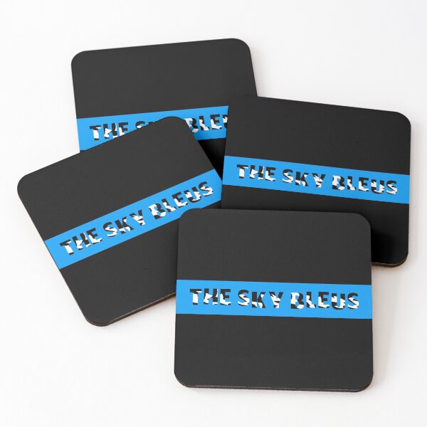 Item preview, The Sky Blues - Real Coventry Fan - Best Gift for Coventry Fan - Sky Bleus designed and sold by Forever-fan.