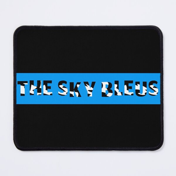 Item preview, The Sky Blues - Real Coventry Fan - Best Gift for Coventry Fan - Sky Bleus designed and sold by Forever-fan.