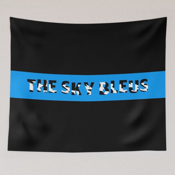 Item preview, The Sky Blues - Real Coventry Fan - Best Gift for Coventry Fan - Sky Bleus designed and sold by Forever-fan.