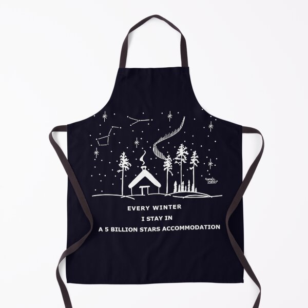 Item preview, Milky way - nordic art designed and sold by Aurealis.