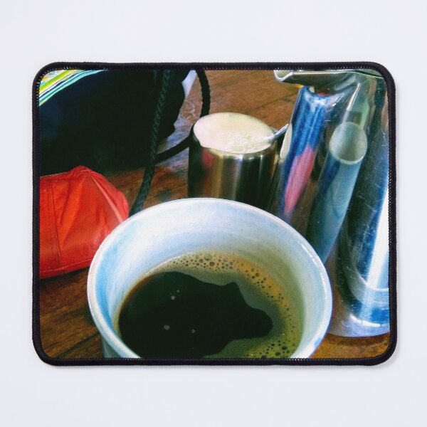 Item preview, Coffee On The Road designed and sold by hajarsdeco.